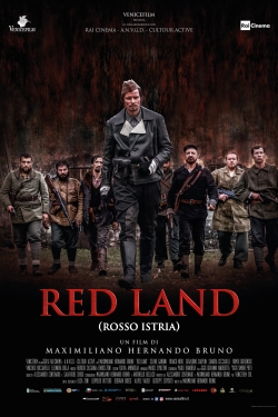 watch free Red Land (Rosso Istria)