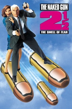 watch free The Naked Gun 2½: The Smell of Fear