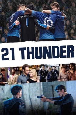 watch free 21 Thunder