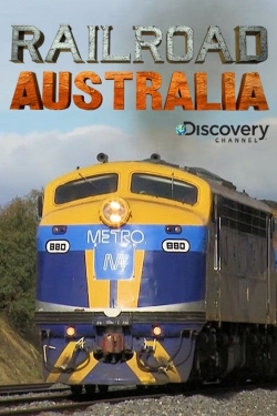 watch free Railroad Australia