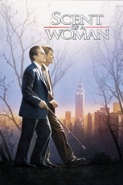 watch free Scent of a Woman