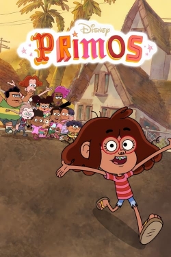 watch free Primos