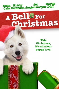 watch free A Belle for Christmas