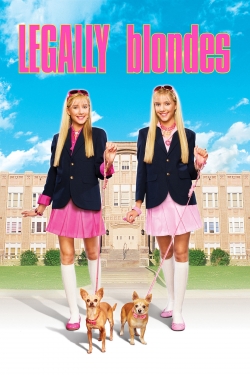 watch free Legally Blondes