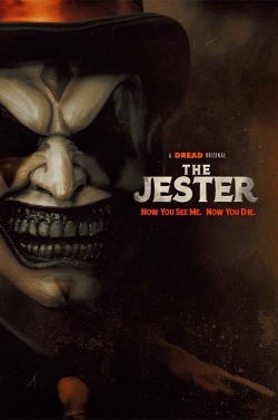 watch free The Jester
