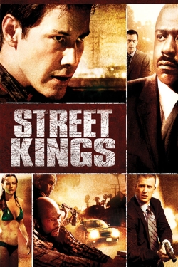 watch free Street Kings