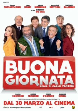 watch free Buona giornata