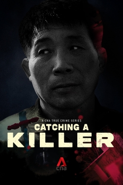 watch free Catching a Killer: The Hwaseong Murders