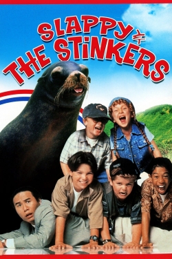 watch free Slappy and the Stinkers