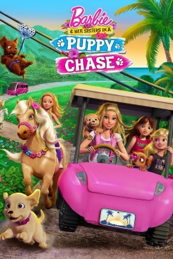 watch free Barbie & Her Sisters in a Puppy Chase