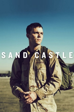 watch free Sand Castle