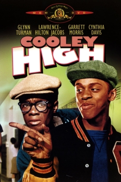 watch free Cooley High