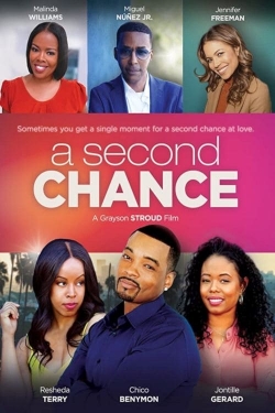 watch free A Second Chance