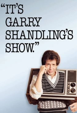 watch free It's Garry Shandling's Show