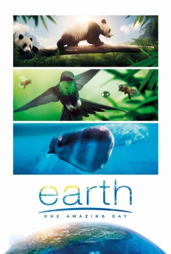 watch free Earth: One Amazing Day