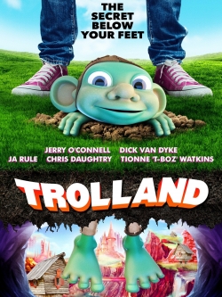 watch free Trolland