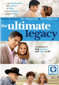 watch free The Ultimate Legacy
