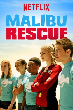 watch free Malibu Rescue: The Series