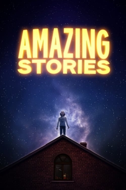 watch free Amazing Stories