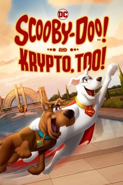 watch free Scooby-Doo! And Krypto, Too!