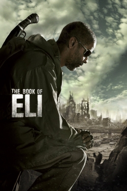 watch free The Book of Eli