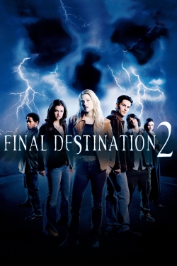 watch free Final Destination 2