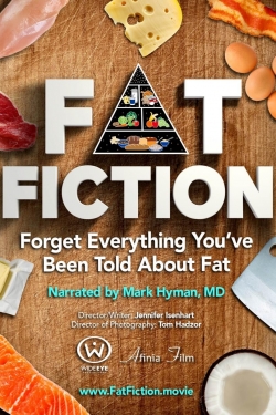 watch free Fat Fiction
