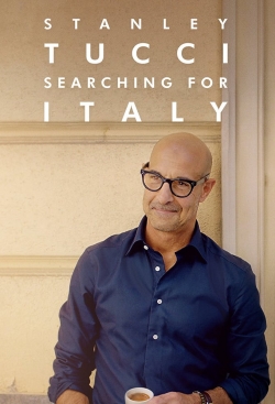 watch free Stanley Tucci: Searching for Italy