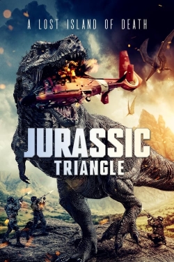 watch free Jurassic Triangle