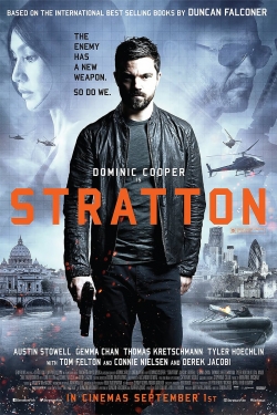 watch free Stratton
