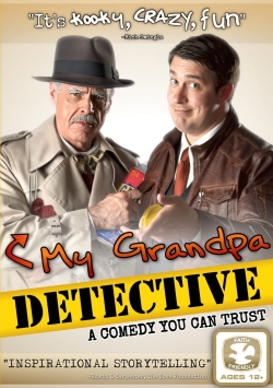 watch free My Grandpa Detective