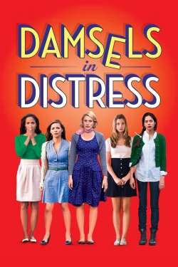 watch free Damsels in Distress