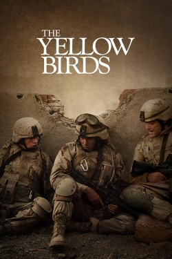 watch free The Yellow Birds