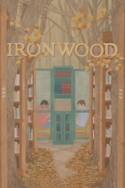 watch free Ironwood
