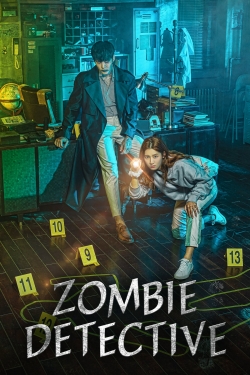 watch free Zombie Detective