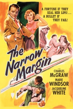 watch free The Narrow Margin