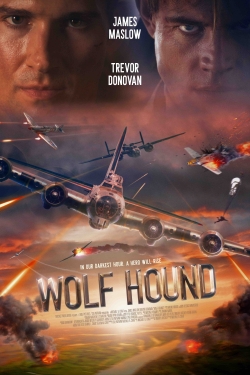 watch free Wolf Hound