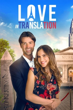 watch free Love in Translation