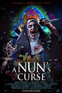 watch free A Nun's Curse