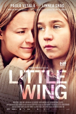 watch free Little Wing