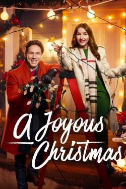 watch free A Joyous Christmas