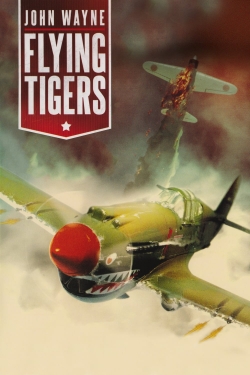 watch free Flying Tigers