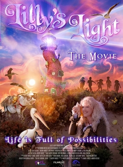 watch free Lilly's Light: The Movie