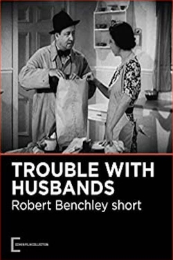 watch free The Trouble with Husbands