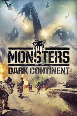 watch free Monsters: Dark Continent