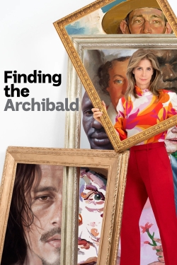 watch free Finding the Archibald