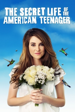 watch free The Secret Life of the American Teenager