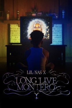 watch free Lil Nas X: Long Live Montero