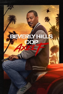watch free Beverly Hills Cop: Axel F
