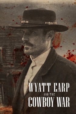 watch free Wyatt Earp and the Cowboy War